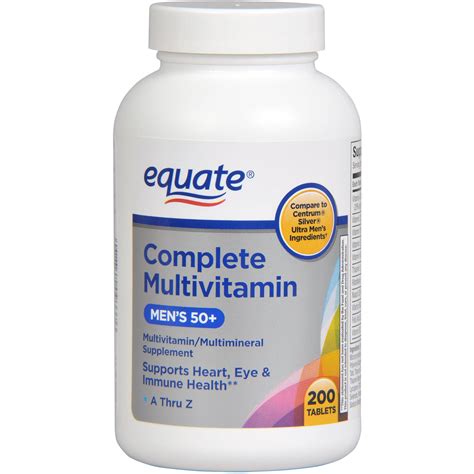 are equate vitamins made in china